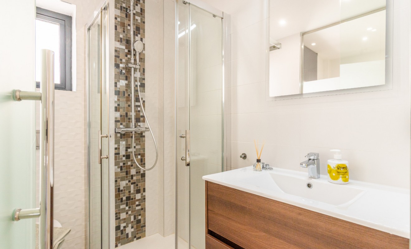 Wederverkoop - Chalet - Ciudad Quesada - Rojales