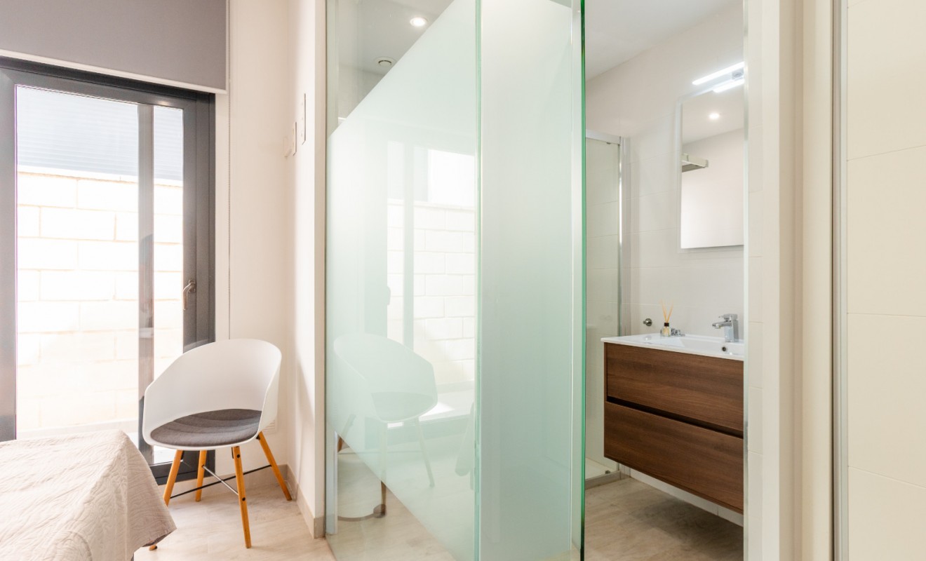 Wederverkoop - Chalet - Ciudad Quesada - Rojales