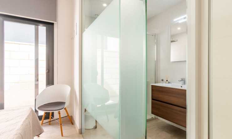 Wederverkoop - Chalet - Ciudad Quesada - Rojales