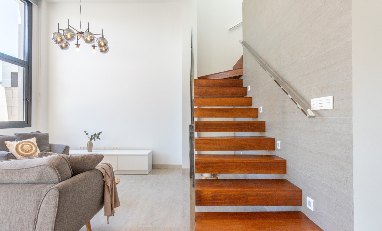 Wederverkoop - Chalet - Ciudad Quesada - Rojales