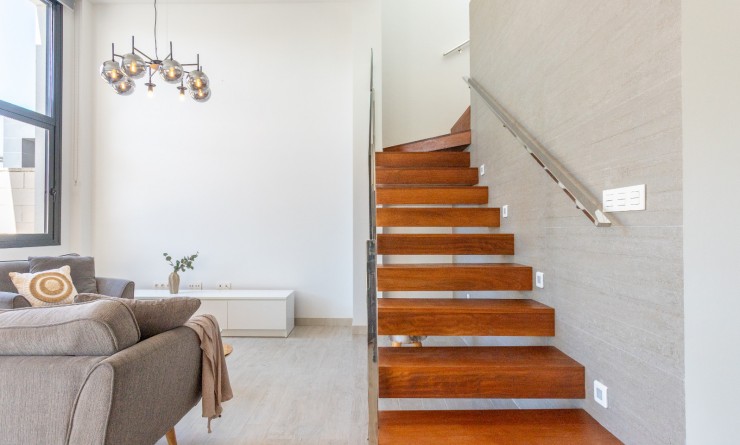 Wederverkoop - Chalet - Ciudad Quesada - Rojales