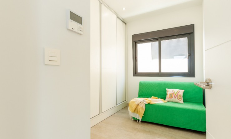 Wederverkoop - Chalet - Ciudad Quesada - Rojales