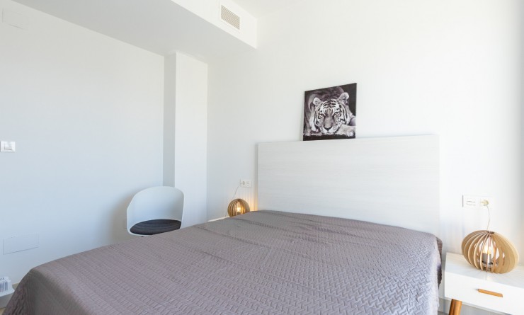 Wederverkoop - Chalet - Ciudad Quesada - Rojales