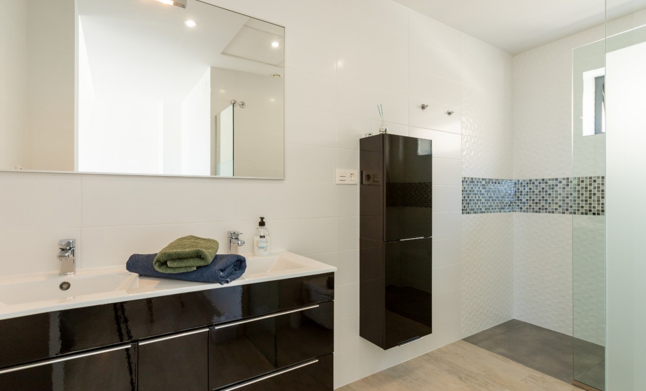 Wederverkoop - Chalet - Ciudad Quesada - Rojales