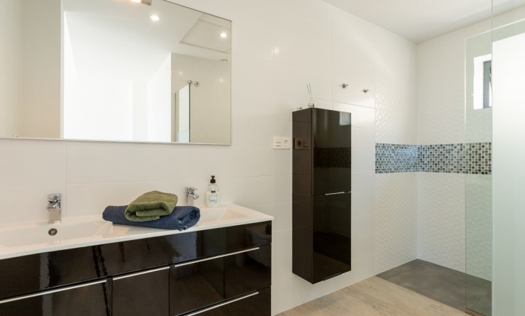 Wederverkoop - Chalet - Ciudad Quesada - Rojales