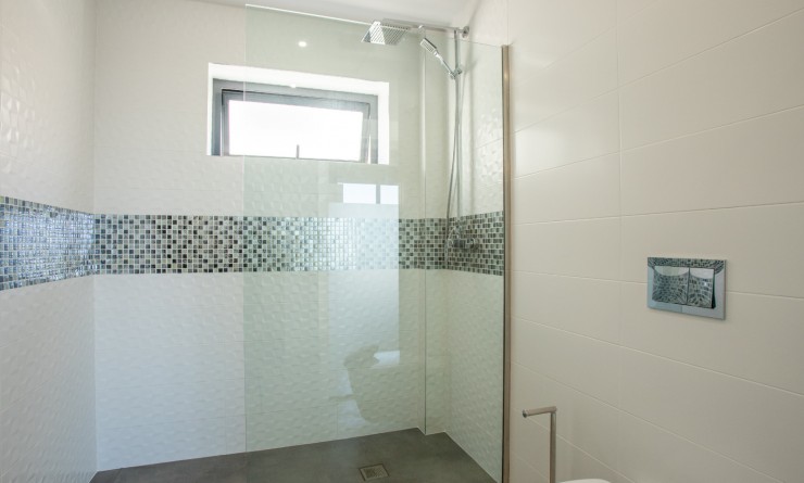 Wederverkoop - Chalet - Ciudad Quesada - Rojales