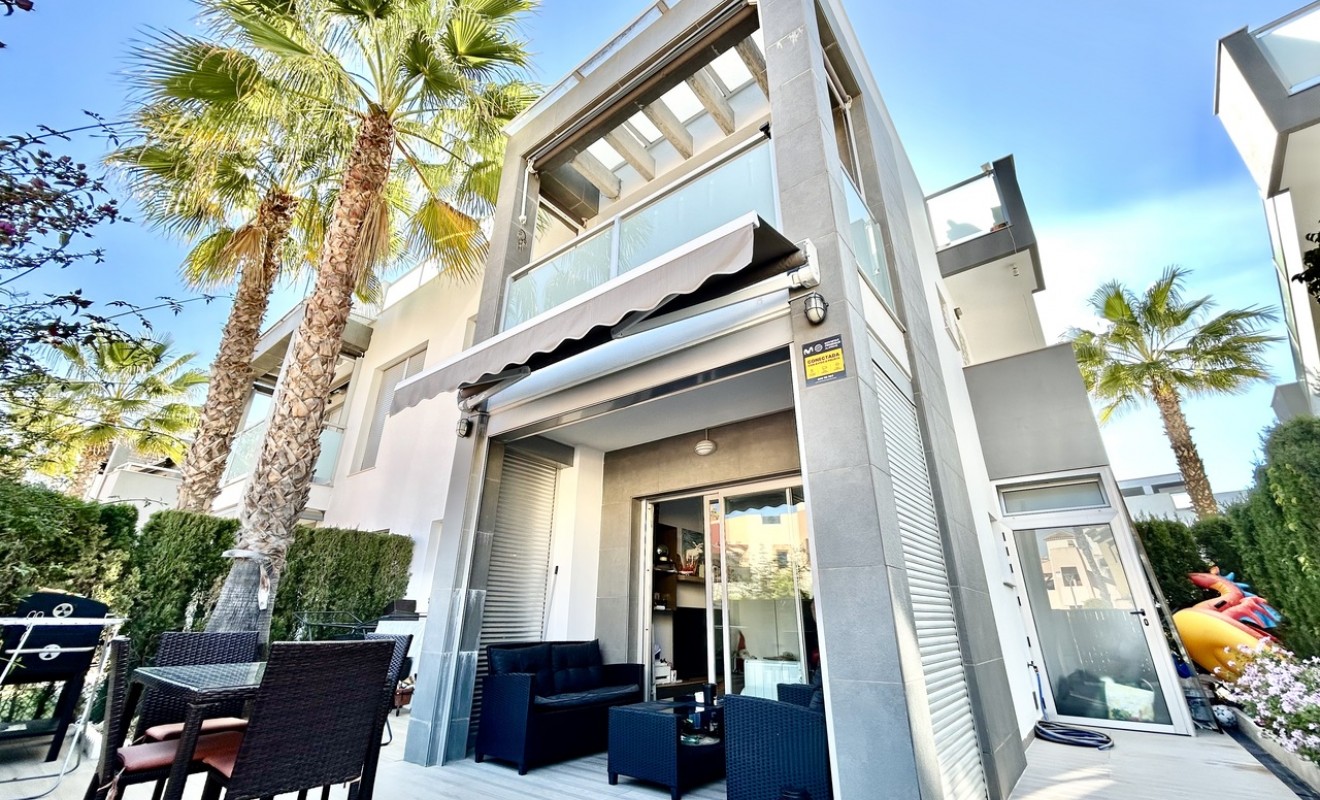 Sale - Apartment - Punta Prima