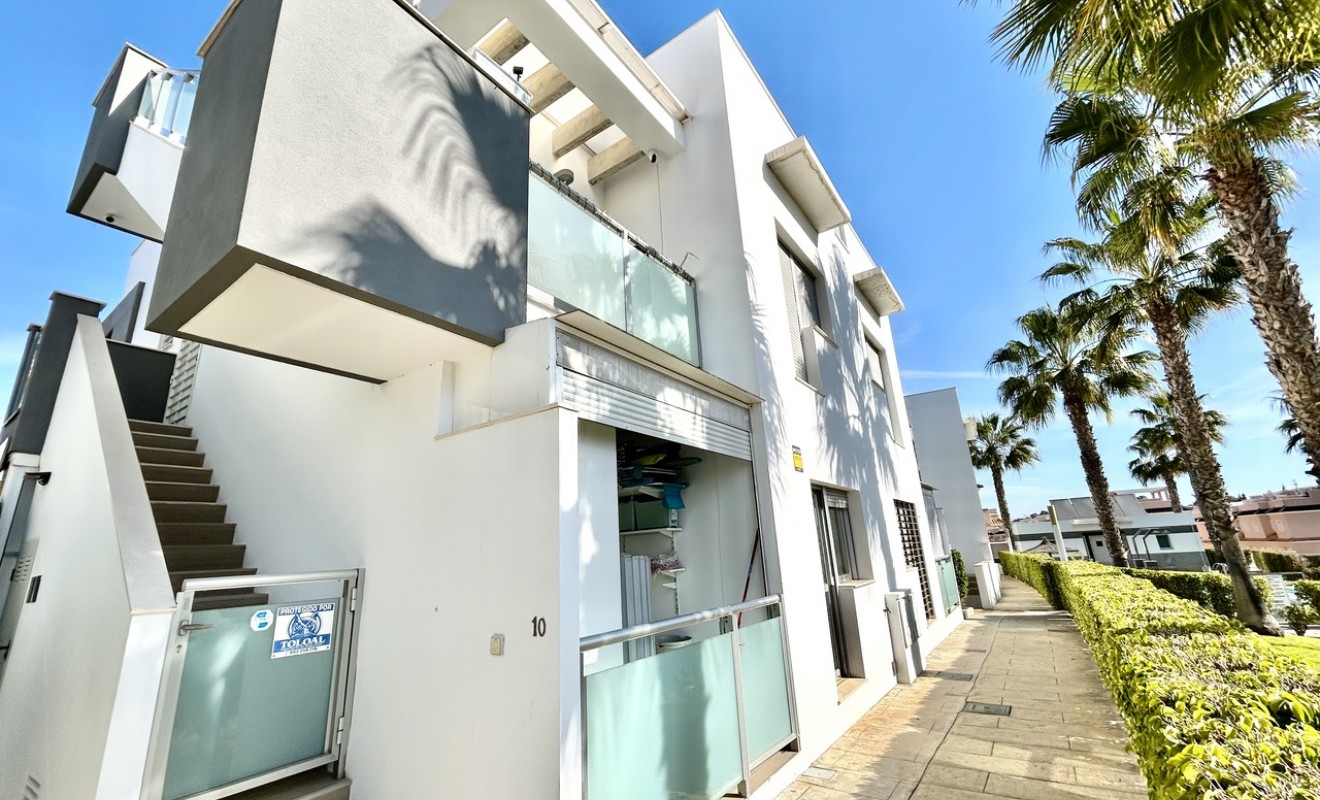 Sale - Apartment - Punta Prima