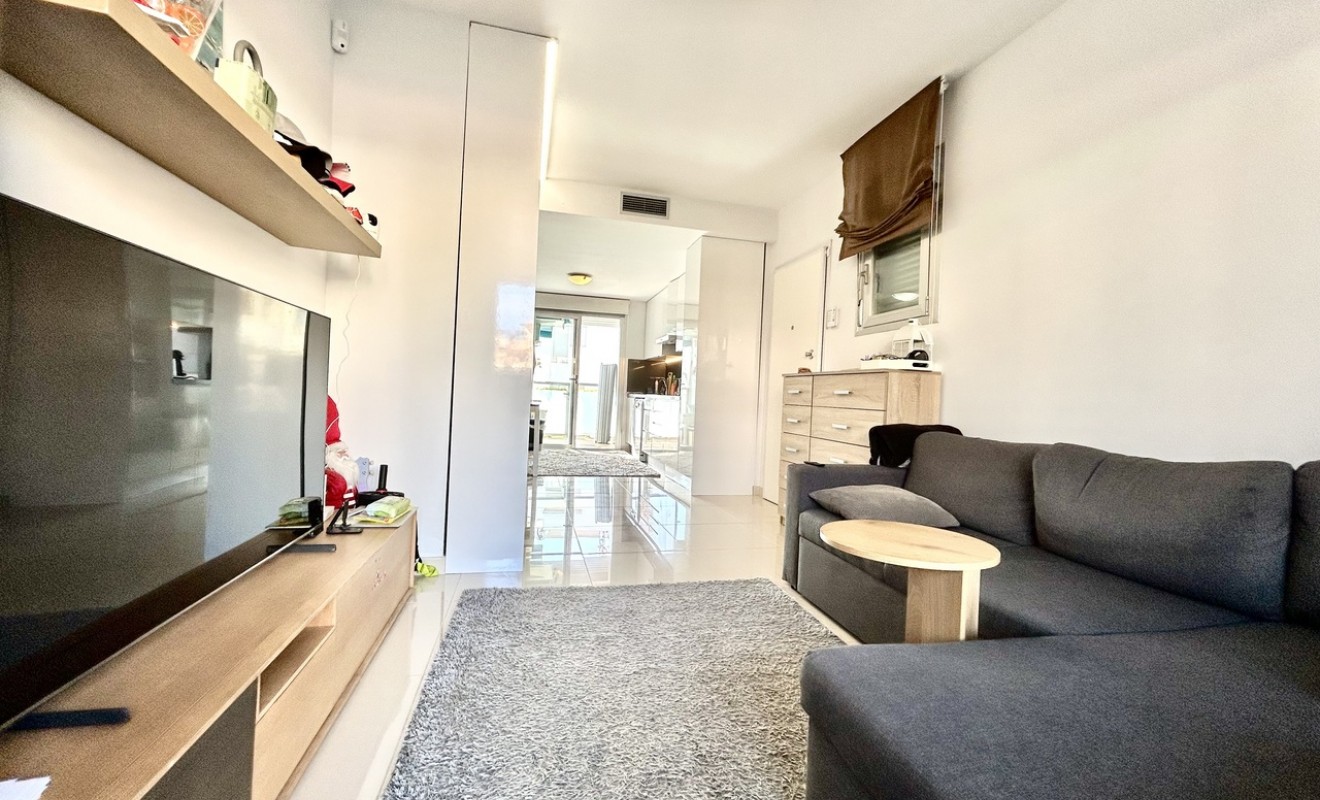Sale - Apartment - Punta Prima