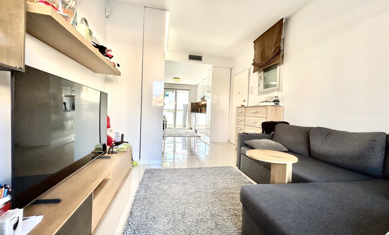 Sale - Apartment - Punta Prima