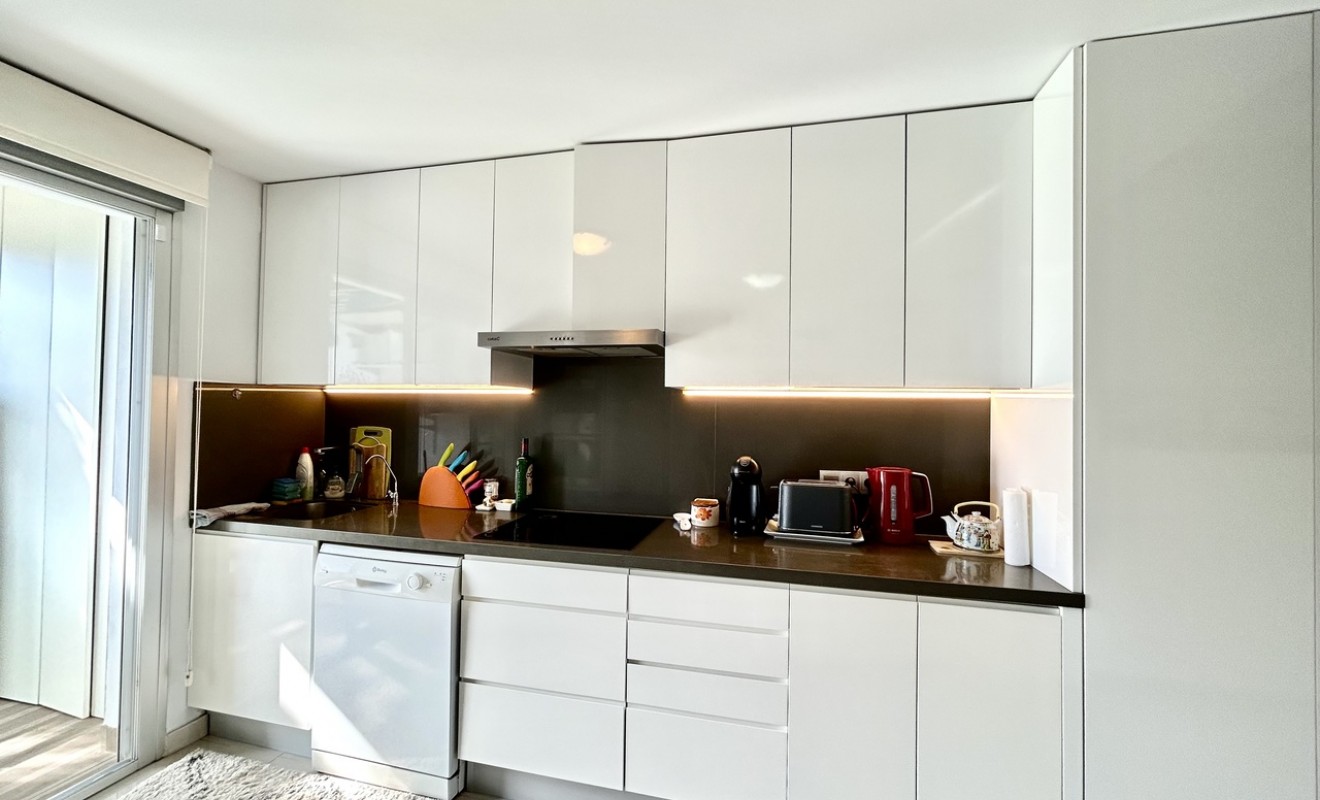 Sale - Apartment - Punta Prima