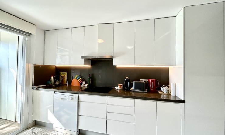 Sale - Apartment - Punta Prima