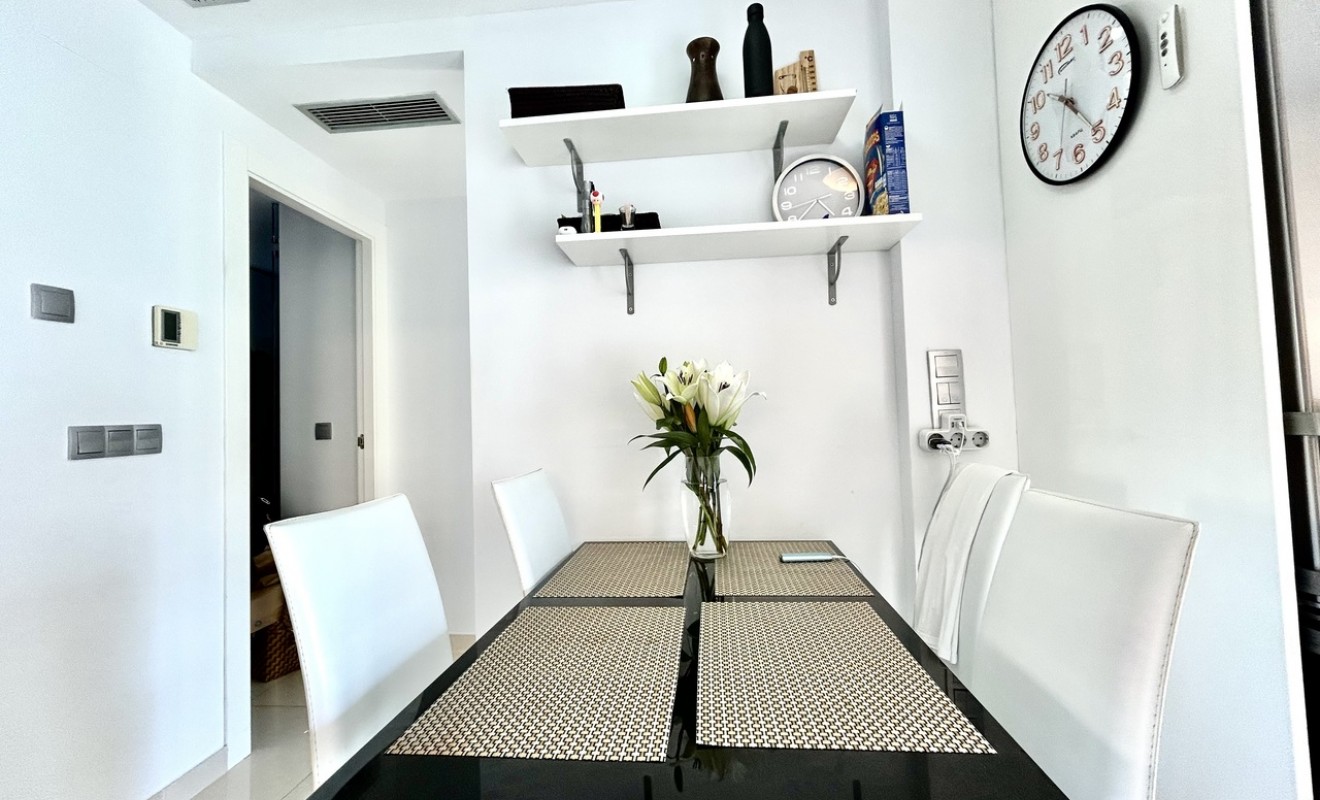 Sale - Apartment - Punta Prima