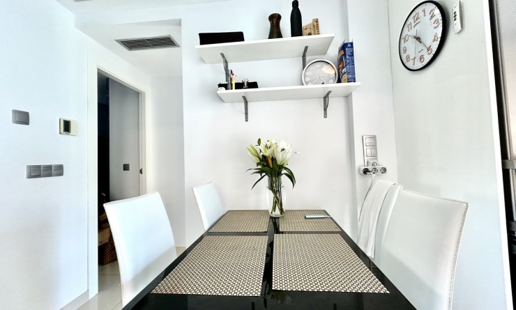 Sale - Apartment - Punta Prima