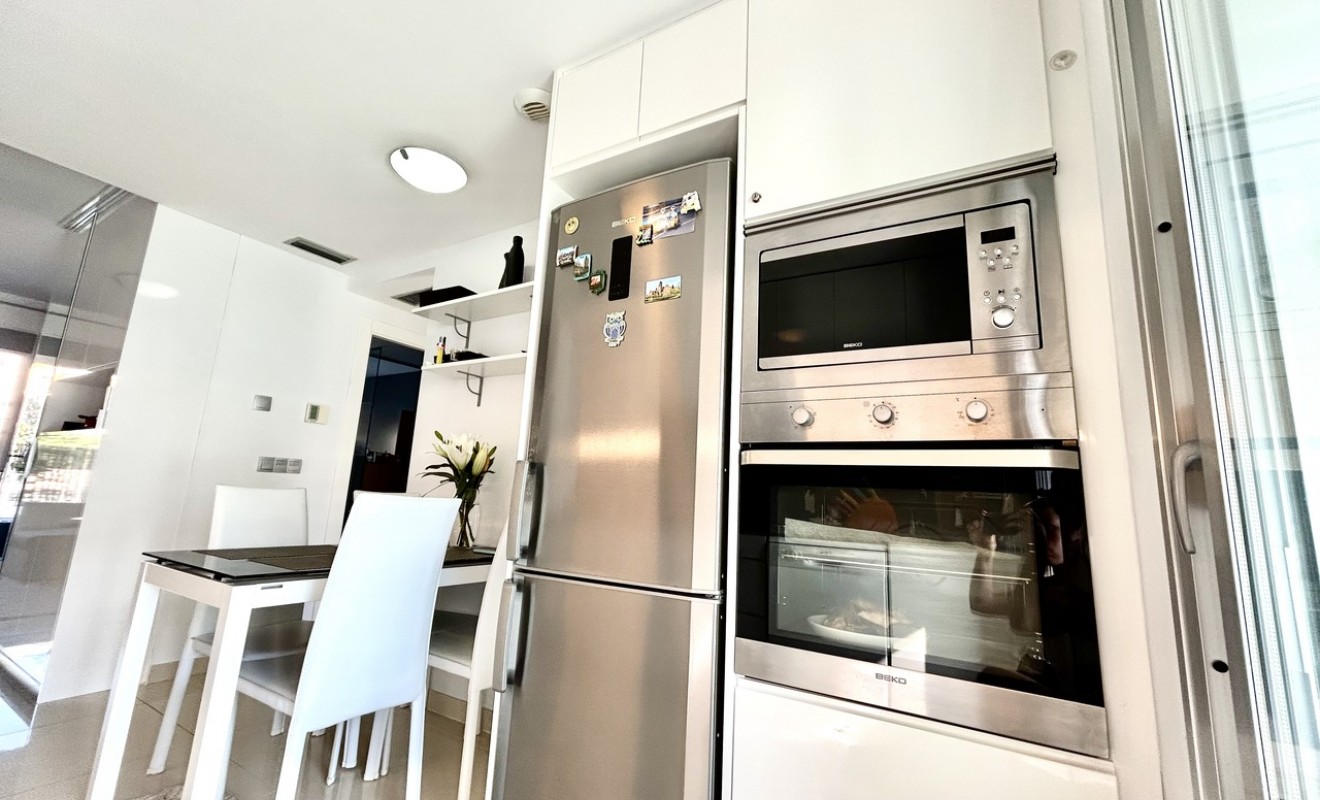 Sale - Apartment - Punta Prima