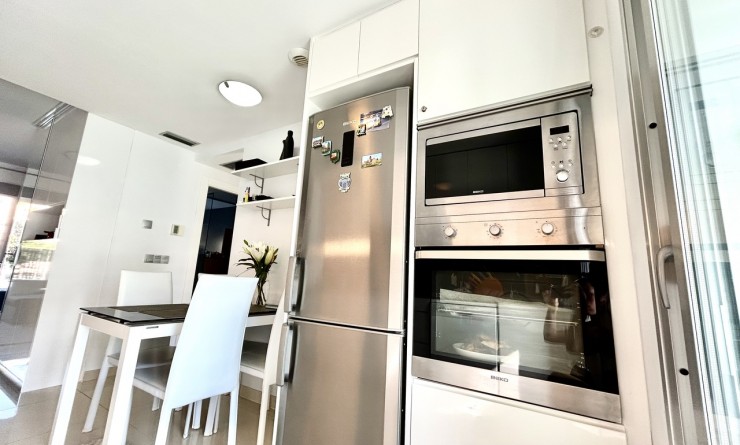 Sale - Apartment - Punta Prima