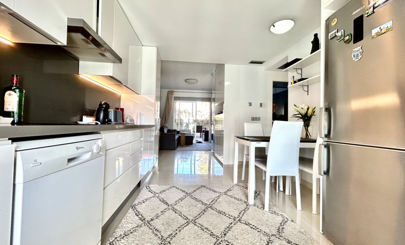 Sale - Apartment - Punta Prima