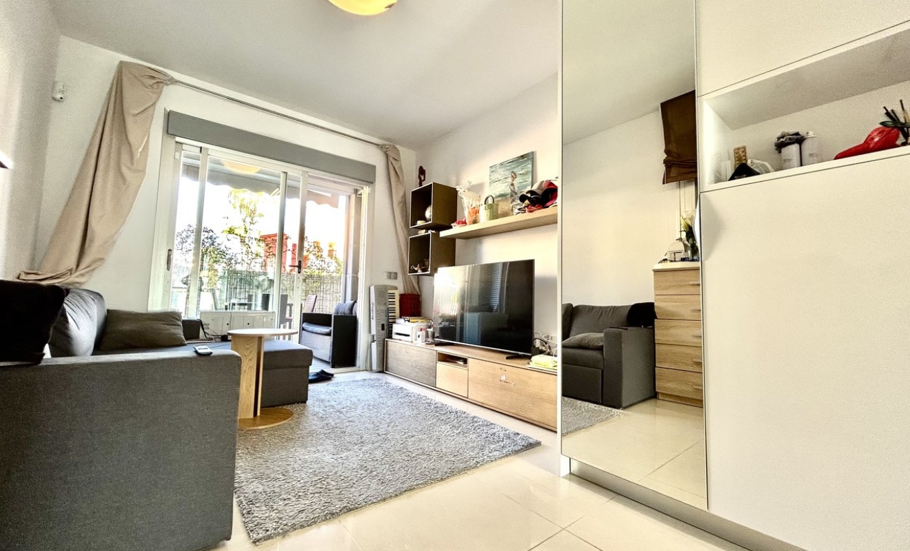 Sale - Apartment - Punta Prima
