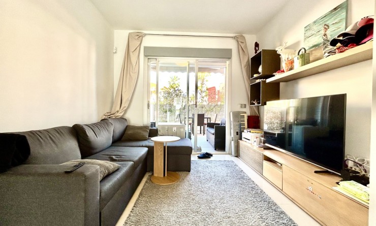 Sale - Apartment - Punta Prima