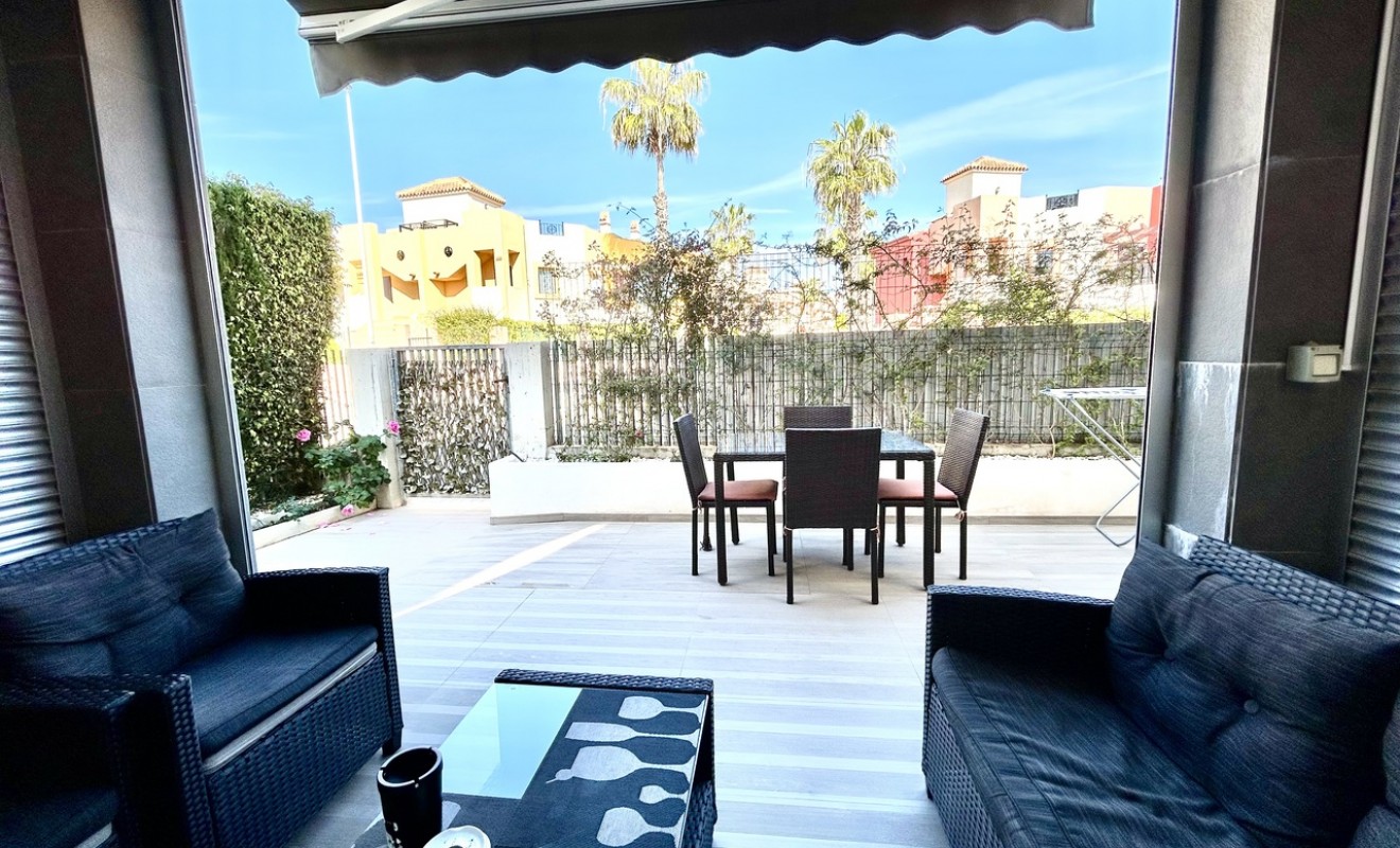 Sale - Apartment - Punta Prima