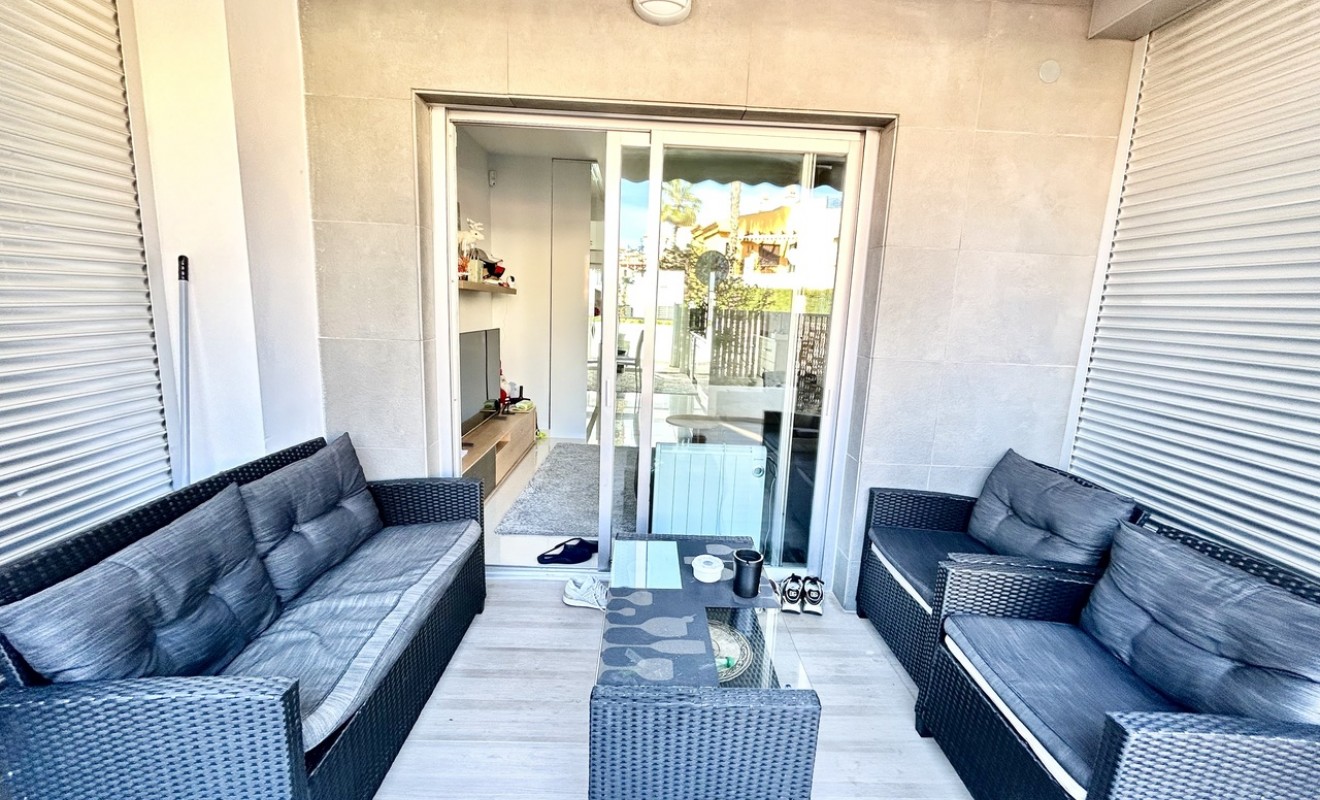 Sale - Apartment - Punta Prima