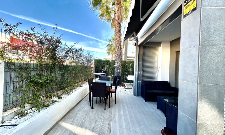 Sale - Apartment - Punta Prima