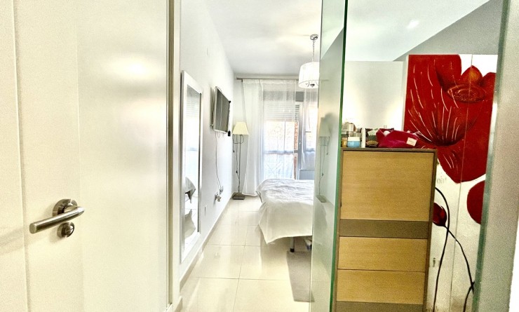 Sale - Apartment - Punta Prima