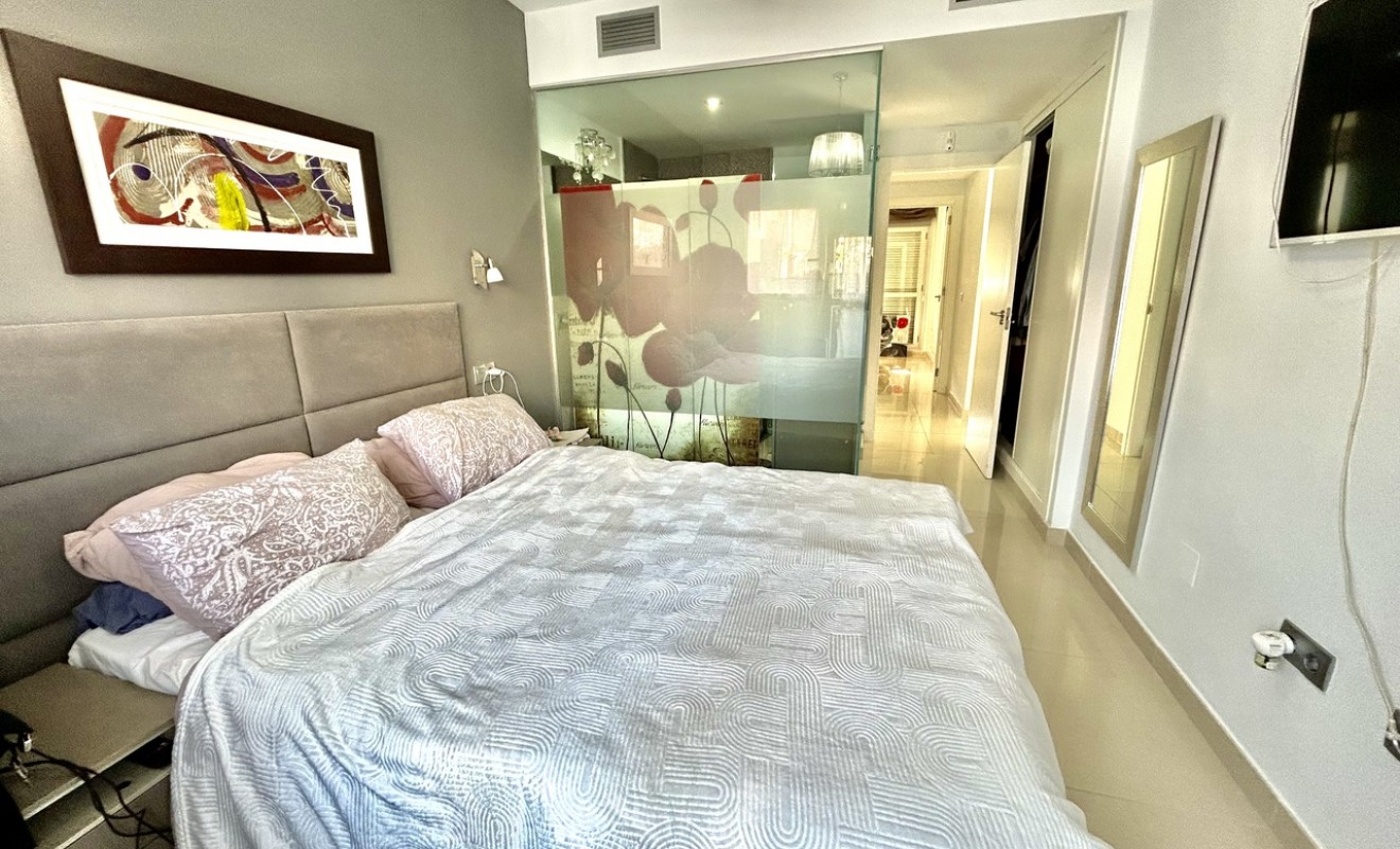 Sale - Apartment - Punta Prima