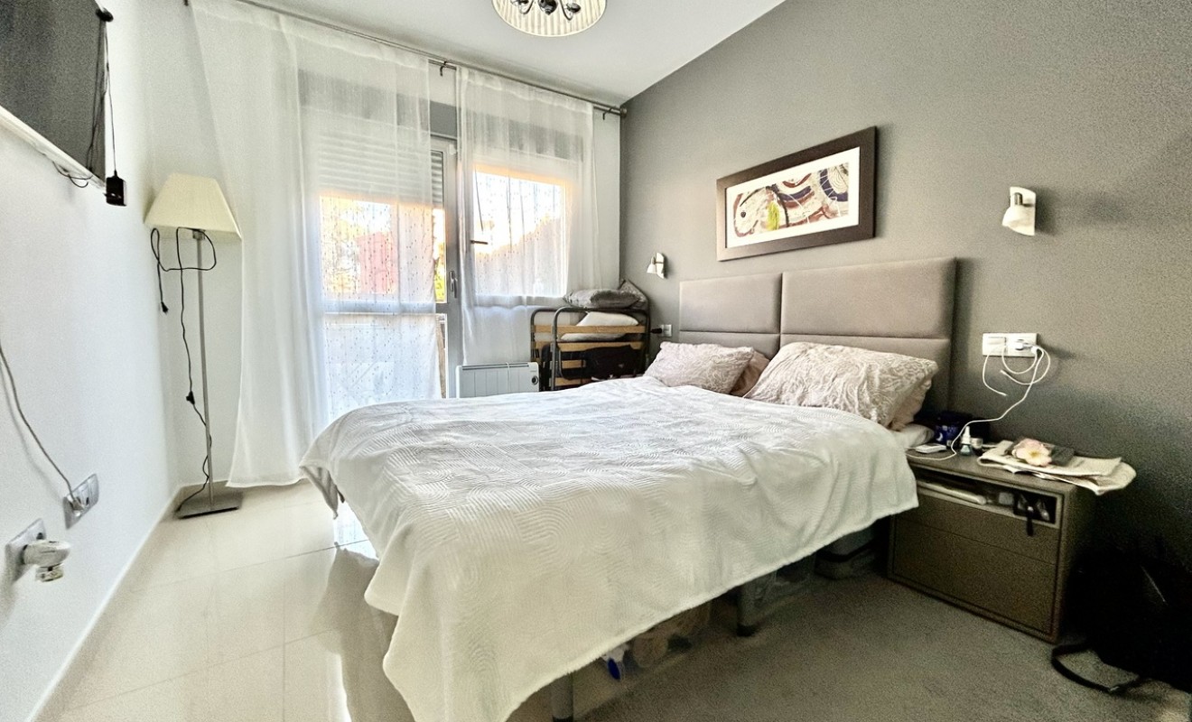 Sale - Apartment - Punta Prima