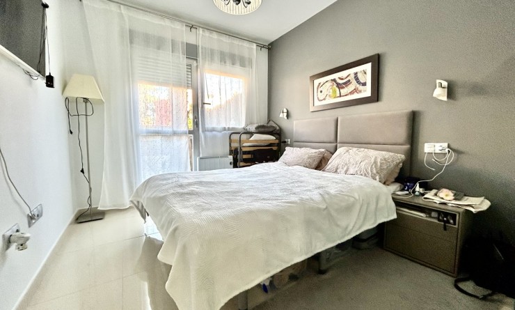 Sale - Apartment - Punta Prima