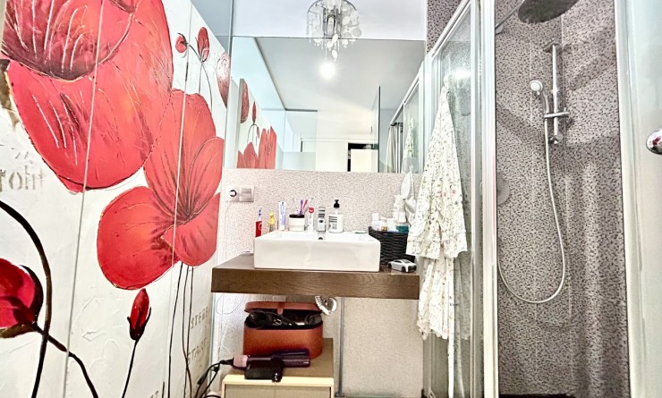 Sale - Apartment - Punta Prima