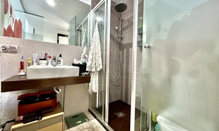 Sale - Apartment - Punta Prima