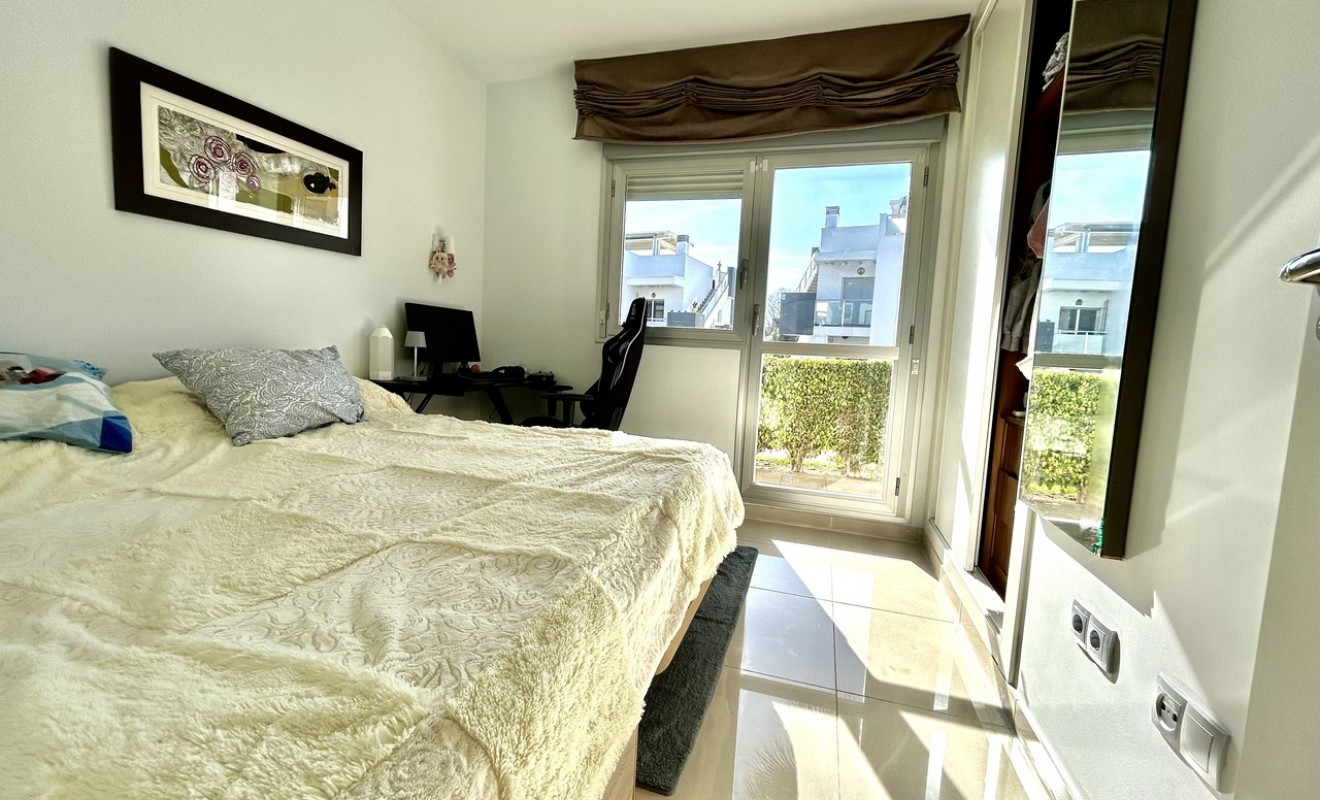 Sale - Apartment - Punta Prima