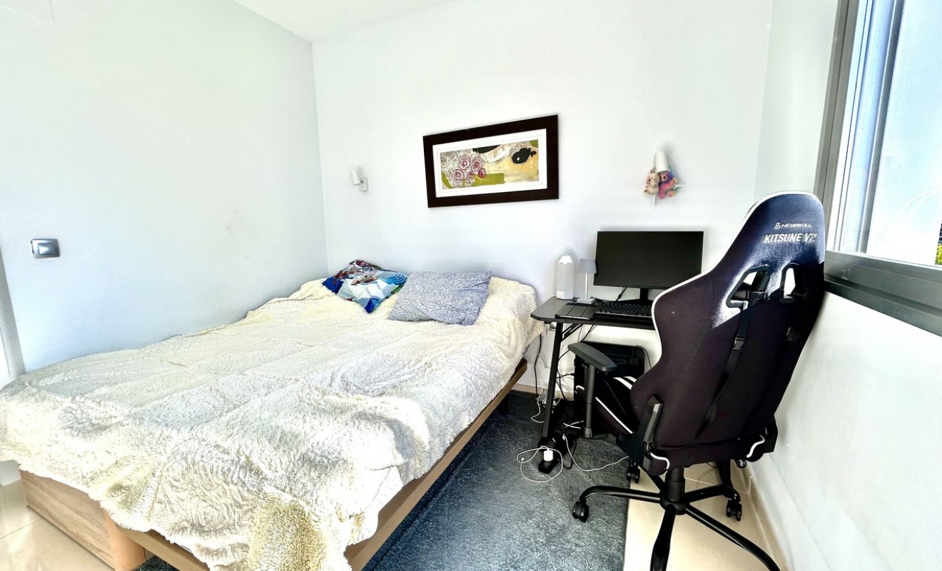 Sale - Apartment - Punta Prima