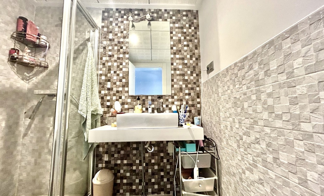 Sale - Apartment - Punta Prima