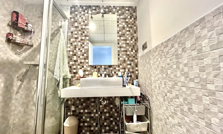 Sale - Apartment - Punta Prima