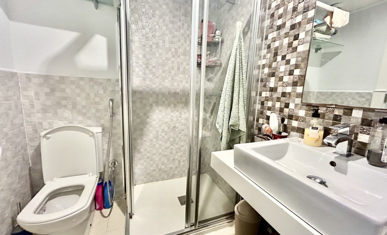 Sale - Apartment - Punta Prima