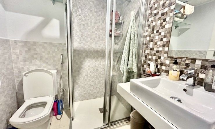 Sale - Apartment - Punta Prima