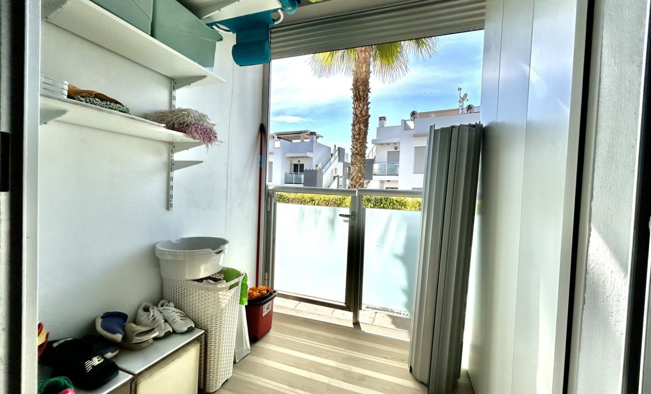 Sale - Apartment - Punta Prima