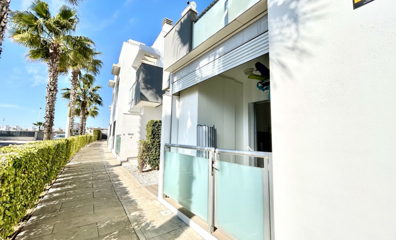 Sale - Apartment - Punta Prima