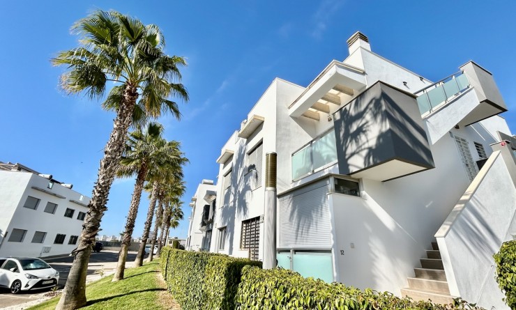 Sale - Apartment - Punta Prima