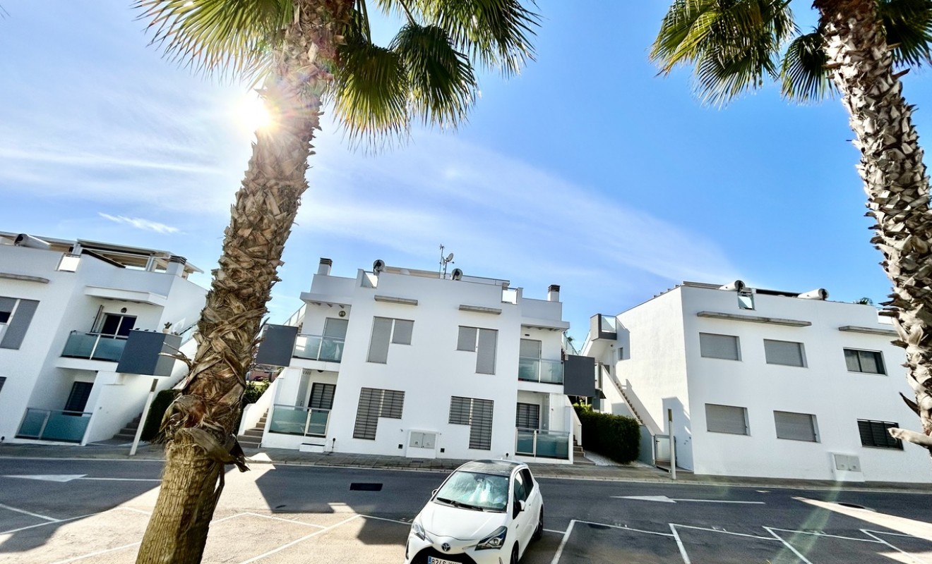 Sale - Apartment - Punta Prima