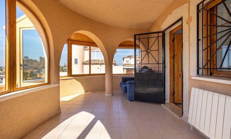 Sale - Villa - Benijofar