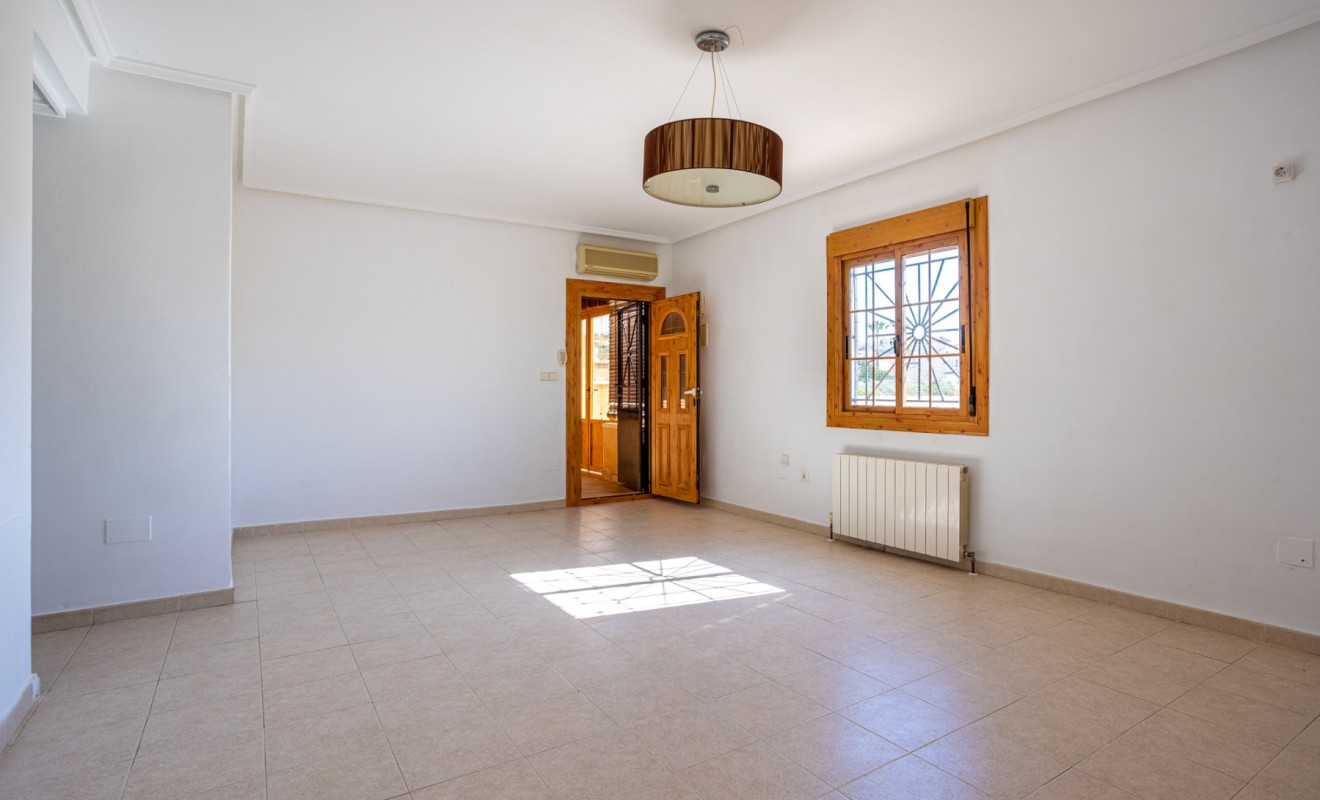 Sale - Villa - Benijofar