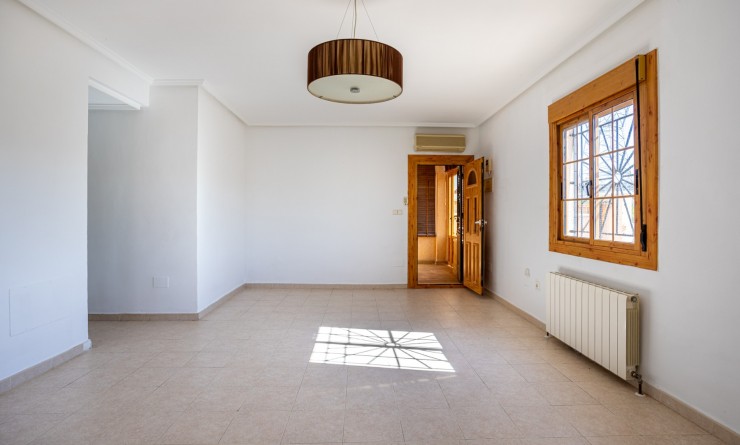 Sale - Villa - Benijofar