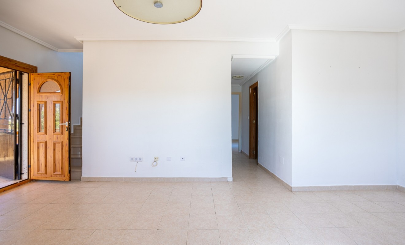 Sale - Villa - Benijofar