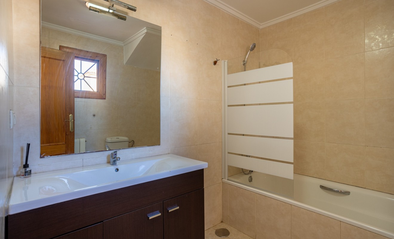 Sale - Villa - Benijofar