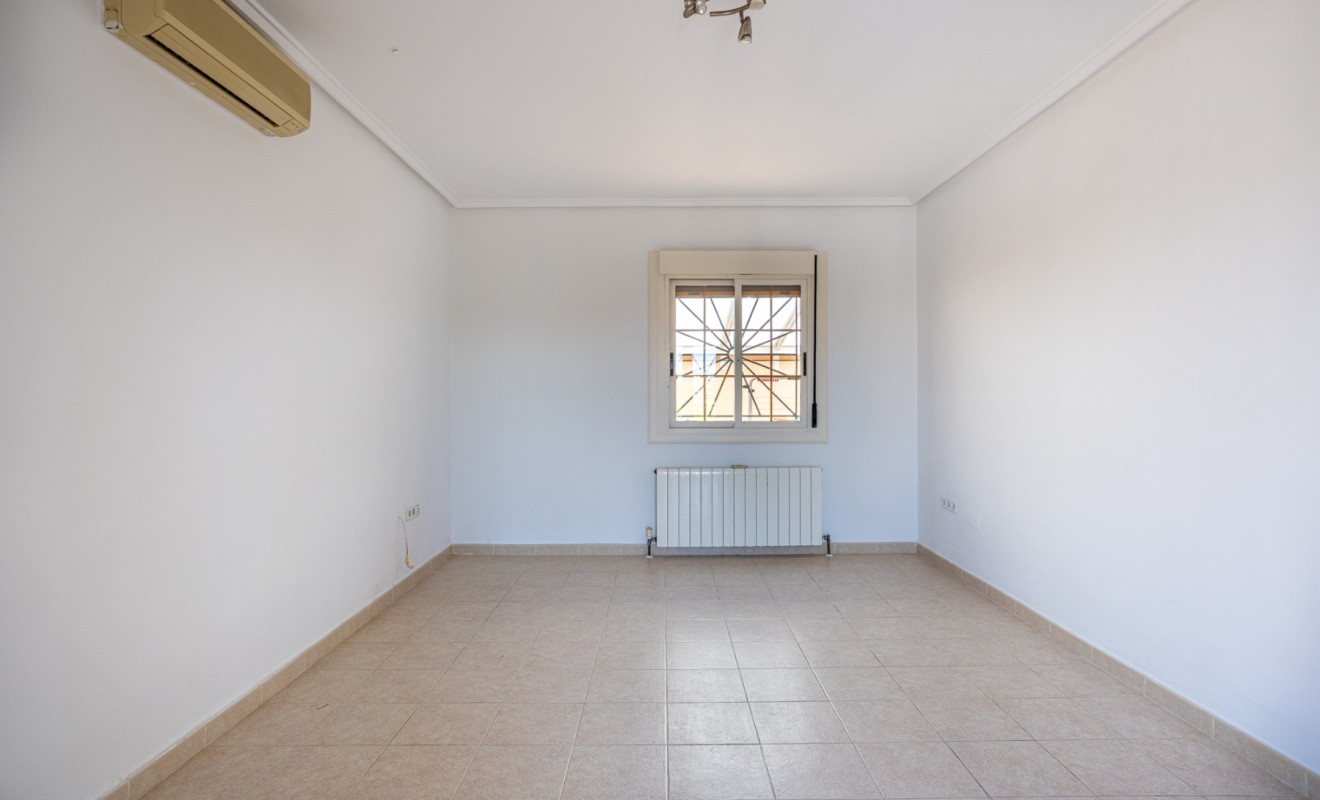 Sale - Villa - Benijofar