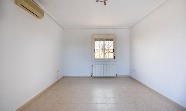 Sale - Villa - Benijofar