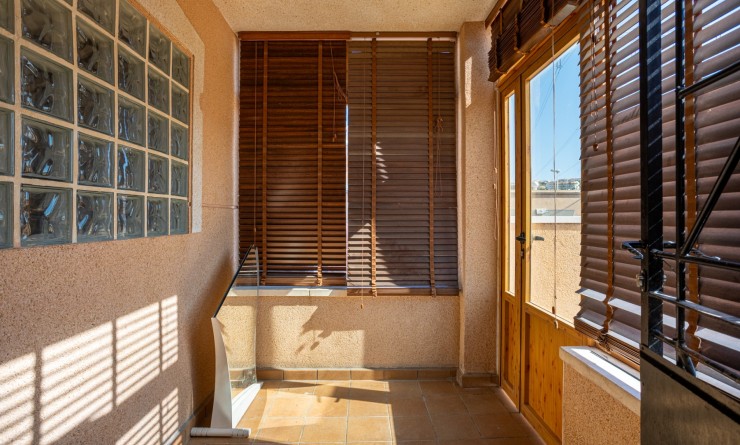 Sale - Villa - Benijofar